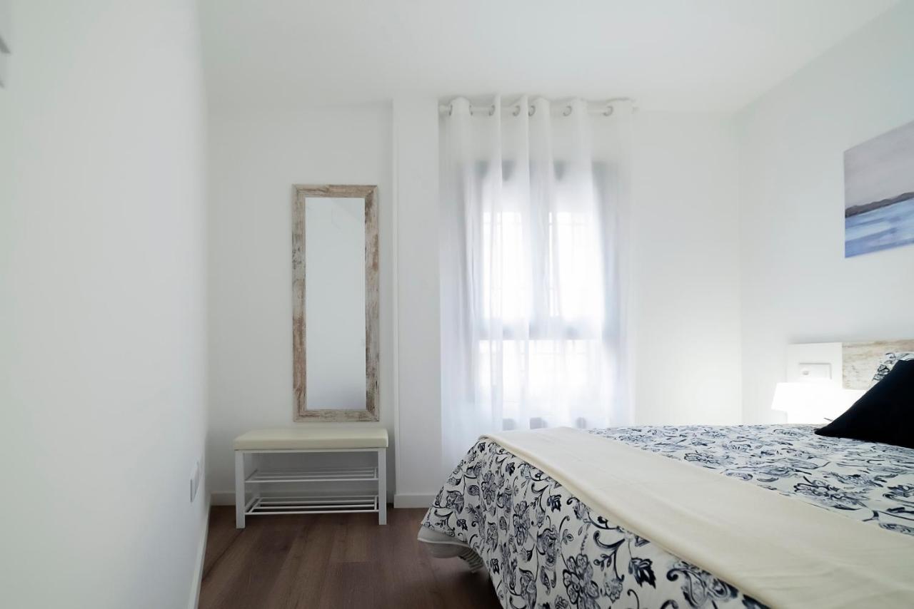 La Puerta Del Salvador Apartamento Casco Historico เกว็งกา ภายนอก รูปภาพ